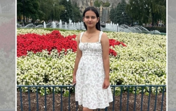 Indian Student Killed by Stray Bullet in Gangland Shooting in Hamilton